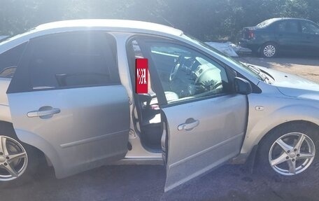 Ford Focus II рестайлинг, 2005 год, 250 000 рублей, 4 фотография
