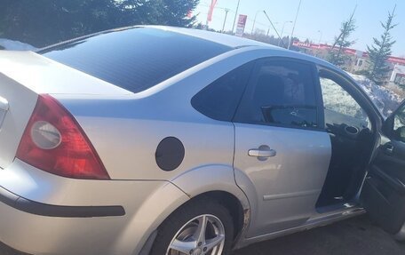 Ford Focus II рестайлинг, 2005 год, 250 000 рублей, 8 фотография