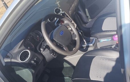 Ford Focus II рестайлинг, 2005 год, 250 000 рублей, 9 фотография