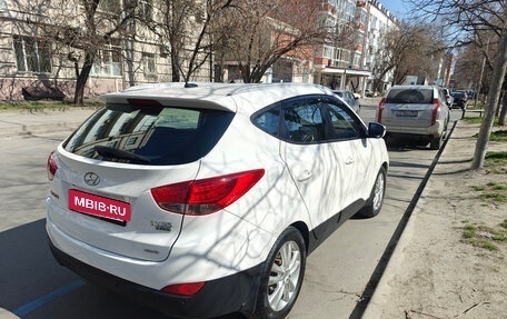 Hyundai ix35 I рестайлинг, 2011 год, 1 250 000 рублей, 6 фотография