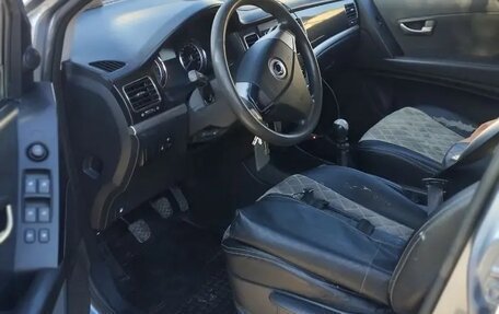 SsangYong Actyon II рестайлинг, 2012 год, 750 000 рублей, 4 фотография