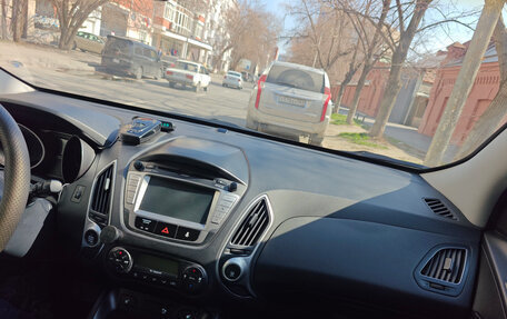 Hyundai ix35 I рестайлинг, 2011 год, 1 250 000 рублей, 12 фотография