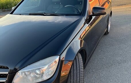 Mercedes-Benz C-Класс, 2010 год, 1 200 000 рублей, 2 фотография