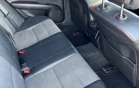 Mercedes-Benz C-Класс, 2010 год, 1 200 000 рублей, 9 фотография