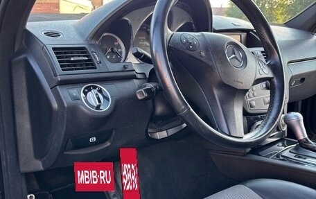 Mercedes-Benz C-Класс, 2010 год, 1 200 000 рублей, 7 фотография