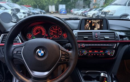 BMW 3 серия, 2015 год, 2 100 000 рублей, 8 фотография