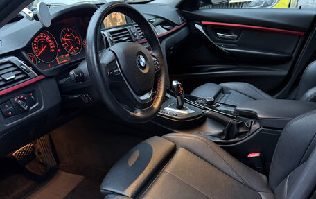 BMW 3 серия, 2015 год, 2 100 000 рублей, 9 фотография