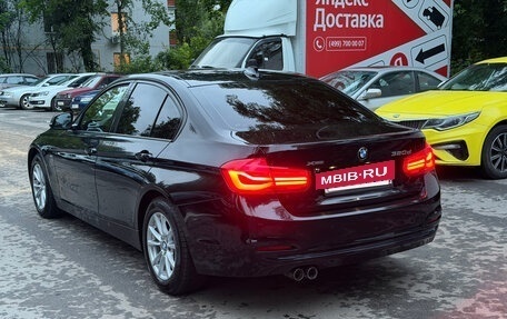 BMW 3 серия, 2015 год, 2 100 000 рублей, 6 фотография