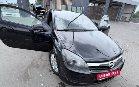 Opel Astra H, 2010 год, 400 000 рублей, 2 фотография