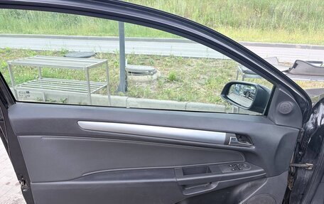 Opel Astra H, 2010 год, 400 000 рублей, 9 фотография