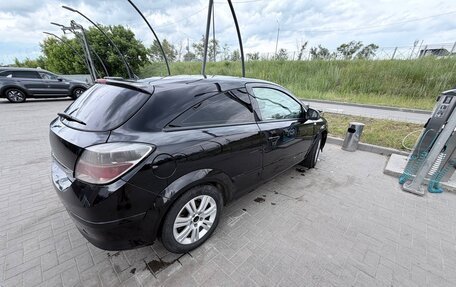 Opel Astra H, 2010 год, 400 000 рублей, 6 фотография