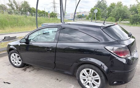 Opel Astra H, 2010 год, 400 000 рублей, 8 фотография