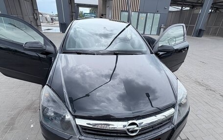 Opel Astra H, 2010 год, 400 000 рублей, 3 фотография
