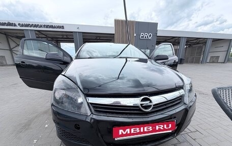 Opel Astra H, 2010 год, 400 000 рублей, 4 фотография