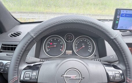 Opel Astra H, 2010 год, 400 000 рублей, 16 фотография