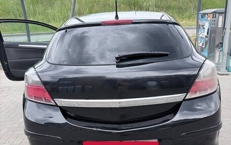 Opel Astra H, 2010 год, 400 000 рублей, 7 фотография