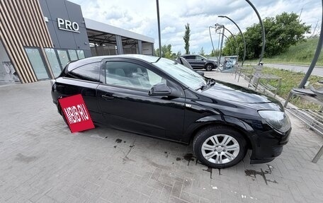 Opel Astra H, 2010 год, 400 000 рублей, 5 фотография