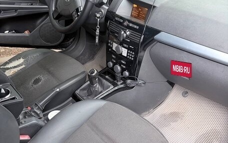 Opel Astra H, 2010 год, 400 000 рублей, 17 фотография