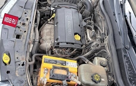 Opel Astra H, 2010 год, 400 000 рублей, 14 фотография