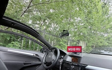 Opel Astra H, 2010 год, 400 000 рублей, 20 фотография