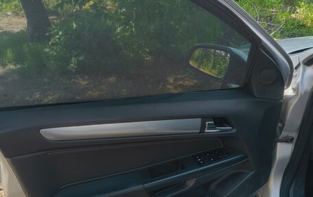 Opel Astra H, 2007 год, 485 000 рублей, 8 фотография