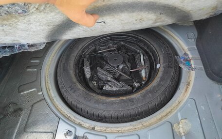 Opel Astra H, 2007 год, 485 000 рублей, 12 фотография