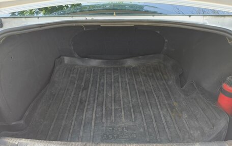 Opel Astra H, 2007 год, 485 000 рублей, 11 фотография