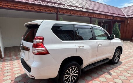 Toyota Land Cruiser Prado 150 рестайлинг 2, 2015 год, 4 100 000 рублей, 7 фотография