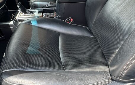 Toyota Land Cruiser Prado 150 рестайлинг 2, 2015 год, 4 100 000 рублей, 16 фотография