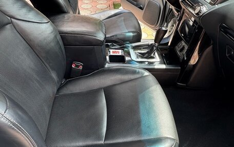 Toyota Land Cruiser Prado 150 рестайлинг 2, 2015 год, 4 100 000 рублей, 19 фотография