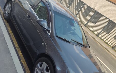 Opel Insignia II рестайлинг, 2011 год, 600 000 рублей, 4 фотография
