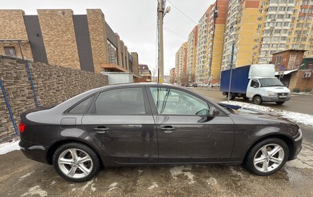 Audi A4, 2015 год, 1 450 000 рублей, 6 фотография