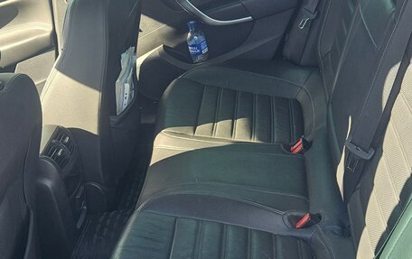 Opel Insignia II рестайлинг, 2013 год, 990 000 рублей, 4 фотография