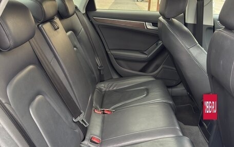Audi A4, 2015 год, 1 450 000 рублей, 7 фотография