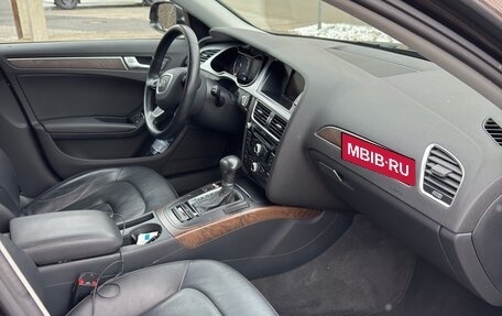 Audi A4, 2015 год, 1 450 000 рублей, 9 фотография