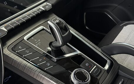 Geely Atlas, 2023 год, 2 150 000 рублей, 11 фотография