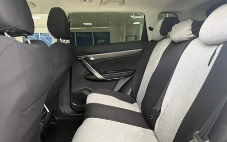 Geely Atlas, 2023 год, 2 150 000 рублей, 12 фотография