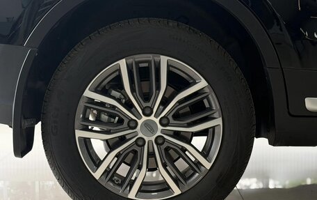 Geely Atlas, 2023 год, 2 150 000 рублей, 17 фотография