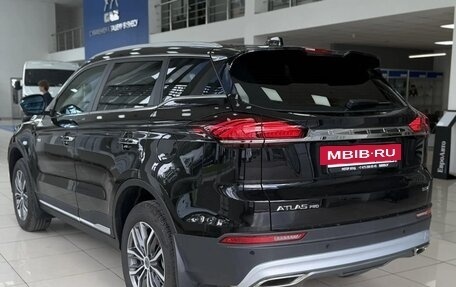 Geely Atlas, 2023 год, 2 150 000 рублей, 6 фотография