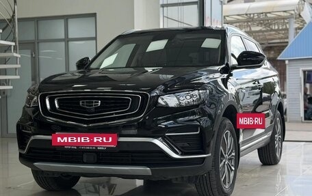 Geely Atlas, 2023 год, 2 150 000 рублей, 3 фотография