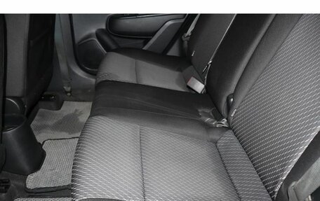 KIA Rio IV, 2019 год, 1 268 000 рублей, 7 фотография