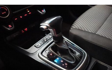 KIA Rio IV, 2019 год, 1 268 000 рублей, 12 фотография
