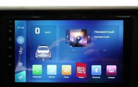 KIA Rio IV, 2019 год, 1 268 000 рублей, 10 фотография