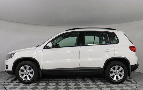 Volkswagen Tiguan I, 2013 год, 999 000 рублей, 9 фотография
