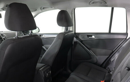 Volkswagen Tiguan I, 2013 год, 999 000 рублей, 13 фотография