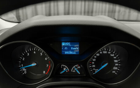 Ford Focus III, 2017 год, 1 220 000 рублей, 11 фотография