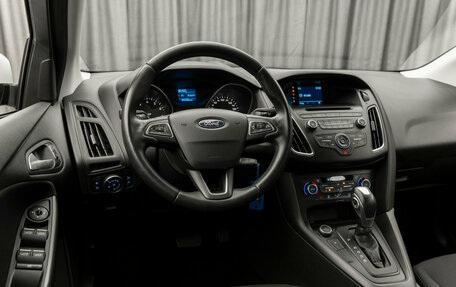 Ford Focus III, 2017 год, 1 220 000 рублей, 7 фотография