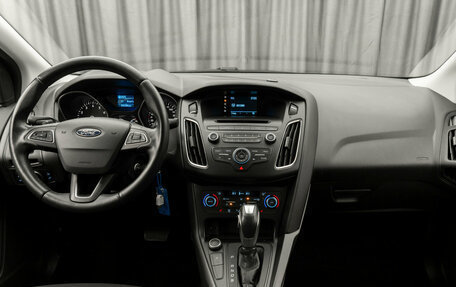 Ford Focus III, 2017 год, 1 220 000 рублей, 8 фотография