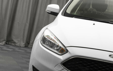 Ford Focus III, 2017 год, 1 220 000 рублей, 19 фотография