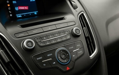 Ford Focus III, 2017 год, 1 220 000 рублей, 17 фотография